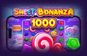 Sweet Bonanza 1000