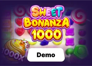 Sweet Bonanza 1000 Demo
