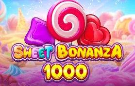 Sweet Bonanza 1000 Demo